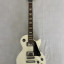 Gibson Les Paul Studio 2009 White Relic