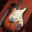 Fender stratocaster Ultra 1996 50 aniversario