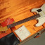 Fender American Vintage II 1961 Stratocaster  Olympic White (a estrenar)