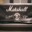 Marshall JCM800 ZW + pantalla 70's