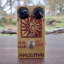 Analogman Sun Face BC108B Fuzz