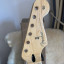 (Envío gratis) Mastil Fender Stratocaster Original