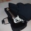 Guitarra Eléctrica Fender Stratocaster USA