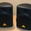 Altavoces Behringer Eurolive B208D