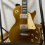 GIBSON Les Paul Traditional 2010 (relic by VegaRelics)