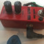 TC Electronic G System con Thon Case y Overdrive