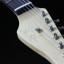 Tele Butterscotch blonde (Parreño Custom Guitars)