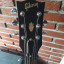 Gibson SG  60´s Tribute muy mejorada
