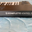 Komplete Kontrol s61 mk2