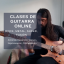 Clases de Guitarra Shred/Fusion/Metal Online