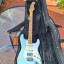 Fender stratocaster vintera Road worn edición limitada