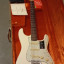 Fender American Vintage II 1961 Stratocaster  Olympic White (a estrenar)