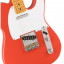 Fender Telecaster Vintera 50 Fiesta Red