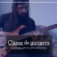Clases de Guitarra Shred/Fusion/Metal Online
