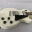 Gibson Les Paul Studio 2009 White Relic