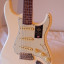 Fender American Vintage II 1961 Stratocaster  Olympic White (a estrenar)