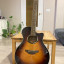 amaha APX500 FM OVS - Guitarra Electroacústica