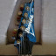 Vendo/Cambio Ibanez Jem 77-BFP