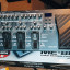 Pedalera BOSS ME80. Multiefectos