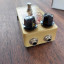 Analogman Sun Face BC108B Fuzz