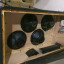 Amplificador Tenoxy años 60 + Pantalla 4x12