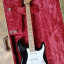 Fender player stratocaster mejorada