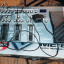Pedalera BOSS ME80. Multiefectos