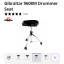 Silla bateria Gibraltar