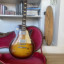 Gibson les Paul 1958 reissue murphy lab
