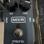 Pedal MXR Micro Flanger