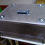 maleta aluminio flightcase mediana