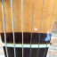Fender stratocaster CS ancho poblano