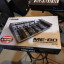 Pedalera BOSS ME80. Multiefectos