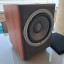 Subwoofer JBL E-150-P.