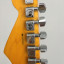 Fender Stratocaster AM ST White con estuche original