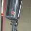 Micrófono Astatic 77A vintage