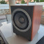 Subwoofer JBL E-150-P.