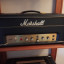Marshall 2061X Handwired Head por Guitarra
