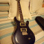 Prs standar se 24 00 trans blue seymour duncan