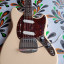 squier vm mustang