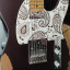 Golpeadores Telecaster personalizados