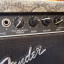 Amplificador Fender Champ 12 Snakeskin válvulas RESERVADO