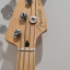 Fender Jazz Bass Player Series MN Black