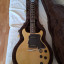 Gibson 1960 Les Paul Special Double Cut Reissue VOS TV Yellow