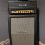 Marshall Studio Sv20H + Cabinet Sv212