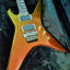 Ibanez Xiphos XPT700 Red Chameleon