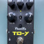 TD-Y Overdrive Clone del Tube Driver