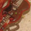 Gibson sg 61 reissue con vibrola maestro