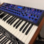 dave smith instruments mono evolver keyboard