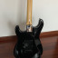 Guitarra Tokai AST-95 Strat Black